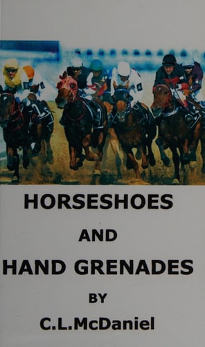 Horseshoes and Hand Grenades