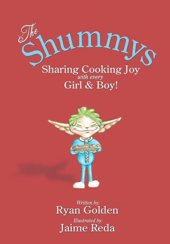 The Shummys Cooking Joy with Every Girl and Boy