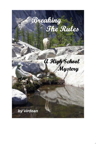 Breaking The Rules A High School Mystery