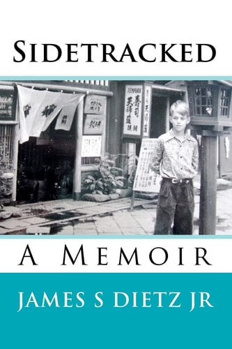 Sidetracked A Memoir