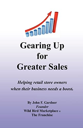 Gearing Up for Greater Sales Helping Retail Store Owners When Their Business Needs a Boost