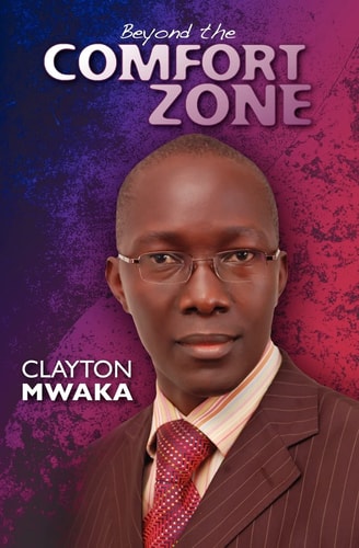 Beyond The Comfort Zone