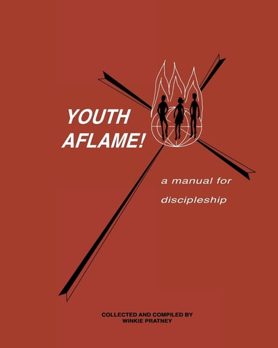 Youth Aflame! A Manual for Discipleship