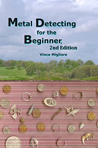 Metal Detecting for the Beginner