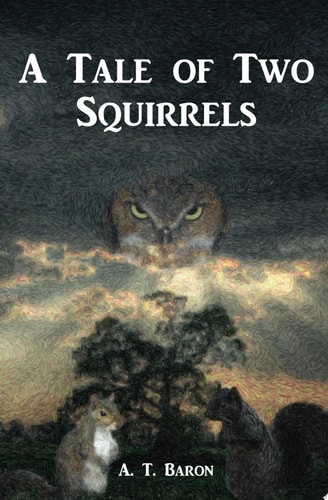 A Tale of Two Squirrels