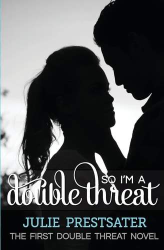 So I'm a Double Threat