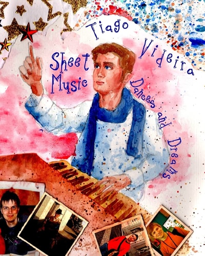 Dances and Dreams (Sheet Music)
