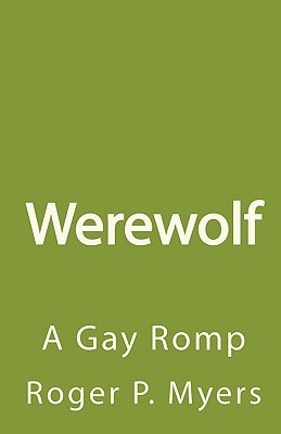 Werewolf A Gay Romp