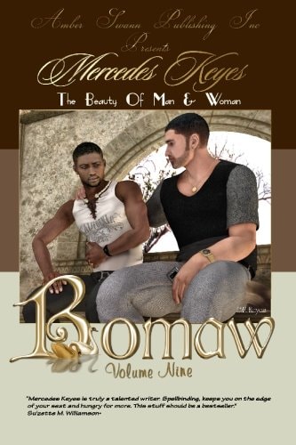 Bomaw - Volume Nine The Beauty of Man and Woman