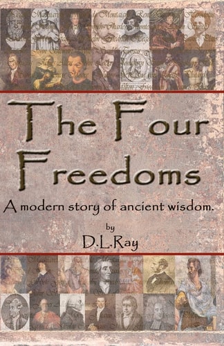 The Four Freedoms ... And the Truth Shall Make You Free