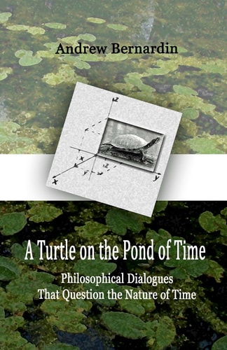 A Turtle on the Pond of Time Philosophical Dialogues That Question the Nature of Time