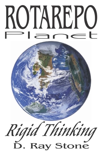 Rotarepo: Planet Rigid Thinking