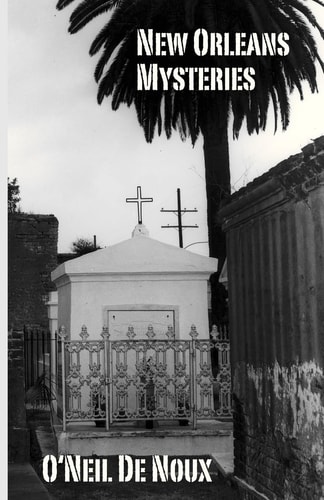 New Orleans Mysteries