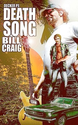 Decker P.I. Death Song