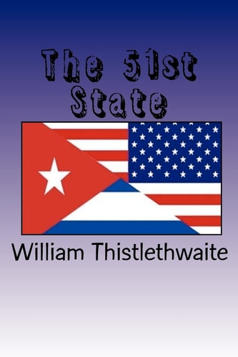 The 51st State A Creed Emerson Novel