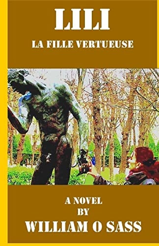 Lili la Fille Vertueuse