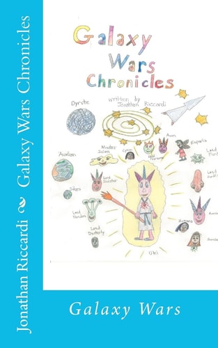 Galaxy Wars Chronicles Galaxy Wars