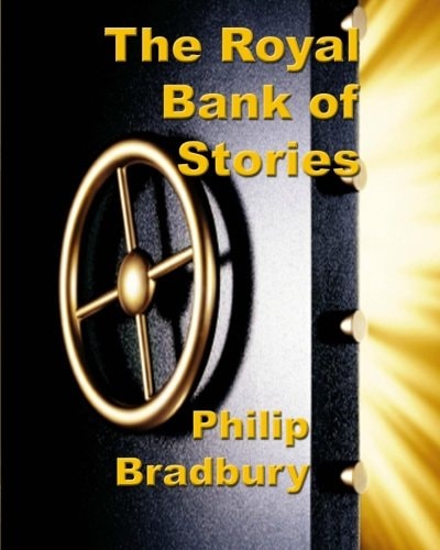 The Royal Bank of Stories Stories of the People We Are and Who We'd Like to Be