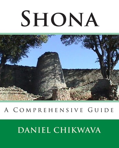 Shona A Comprehensive Guide