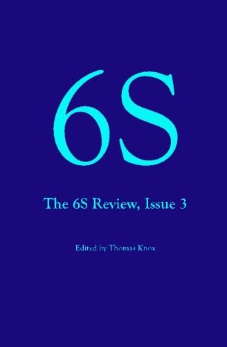 6S, The 6S Review, Issue 3