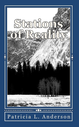 Stations of Reality Book One of the Dimensional Travelers