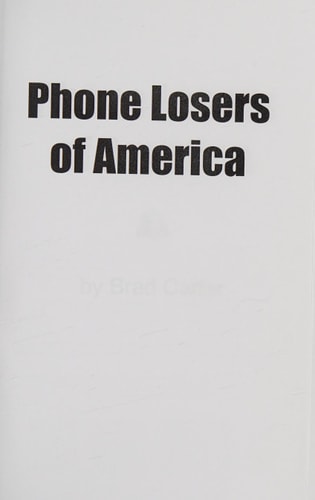 Phone Losers of America