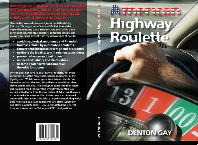 American Highway Roulette