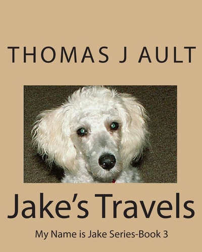 Jake' Travels My Name Is Jake Series