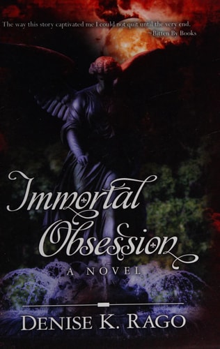 Immortal Obsession
