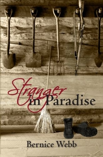 Stranger in Paradise