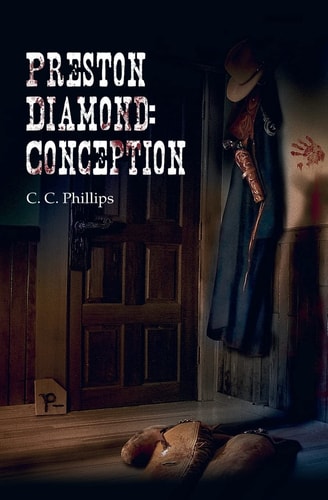 Preston Diamond Conception
