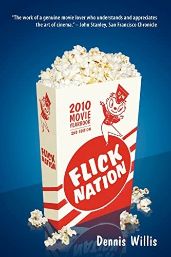 Flick Nation 2010 Movie Yearbook - 2nd Edition