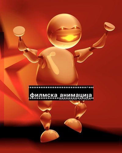 Filmska Animacija Knjiga a
