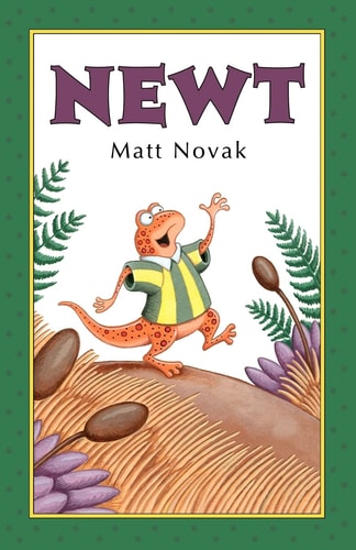 Newt