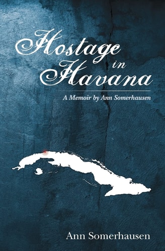 Hostage in Havana