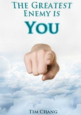 The Greatest Enemy Is You ! Personal Finance and Financial Planning