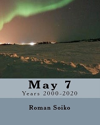 May 7 Years 2000-2020