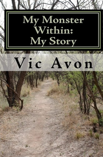 My Monster Within My Story