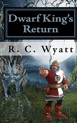 Dwarf King's Return The Lost Kingdom