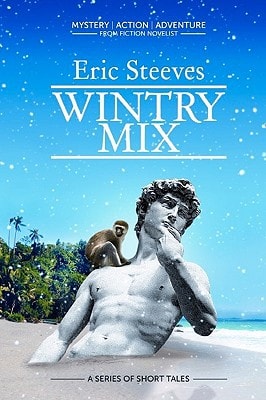 Wintry Mix Six Nasty Crime Stories