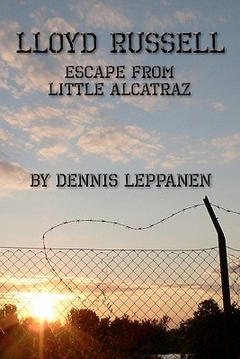 Lloyd Russell Escape From Little Alcatraz
