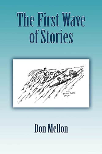 The First Wave of Stories