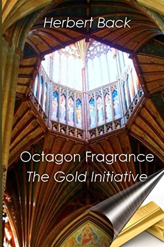 Octagon Fragrance The Gold Initiative