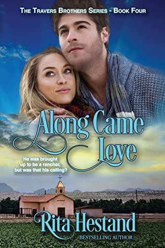Along Came Love