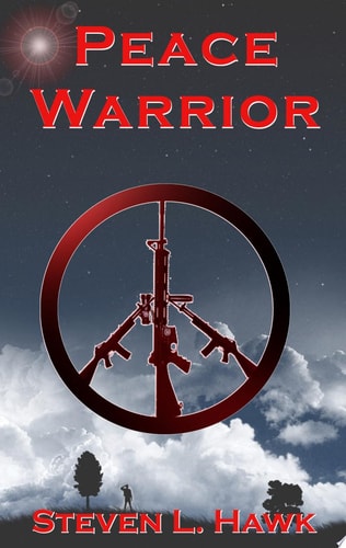 Peace Warrior