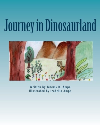 Journey in Dinosaurland
