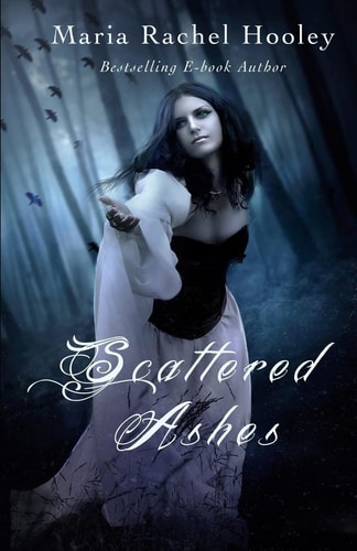 Scattered Ashes It's Never Too Late to Love
