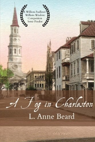 A Fog in Charleston
