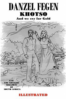 Khotso And We Cry for Gold