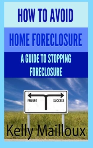 How To Avoid Home Foreclosure A Guide To Stopping Foreclosure